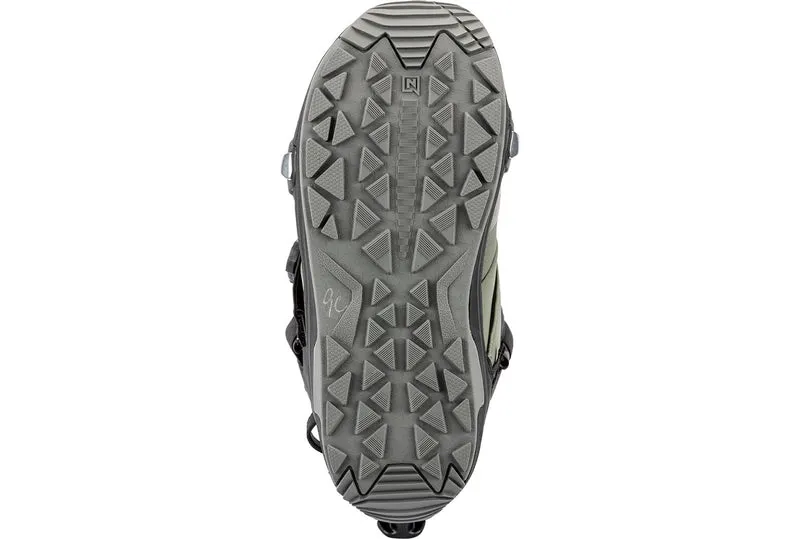 VENTURE STEP SUR TLS SNOWBOARD BOTTES
