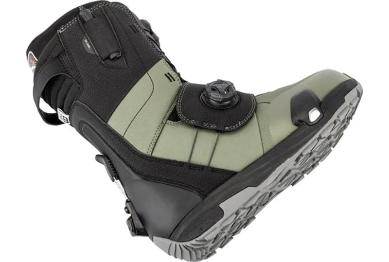 VENTURE STEP SUR TLS SNOWBOARD BOTTES