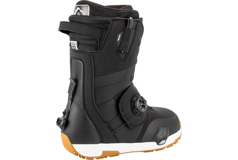 VENTURE STEP SUR TLS SNOWBOARD BOTTES