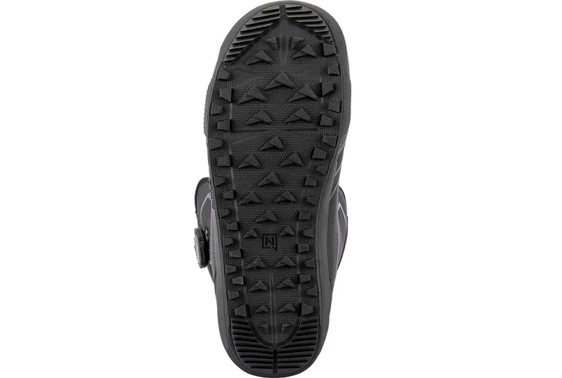 BOA SENTINELLE SNOWBOARD BOTTES