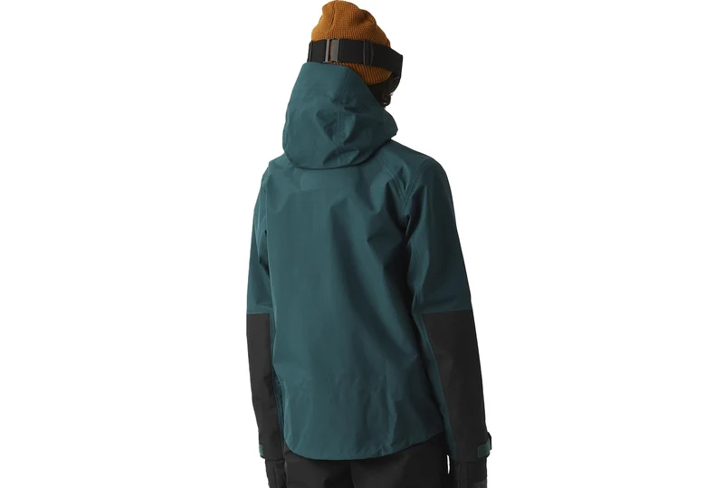 VESTE GRAVITA GORE-TEX 3L
