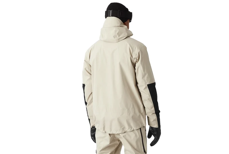 VESTE HURON GORE-TEX 3L