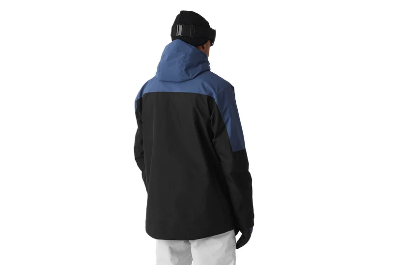 VESTE LASSEN M GORE-TEX 2L