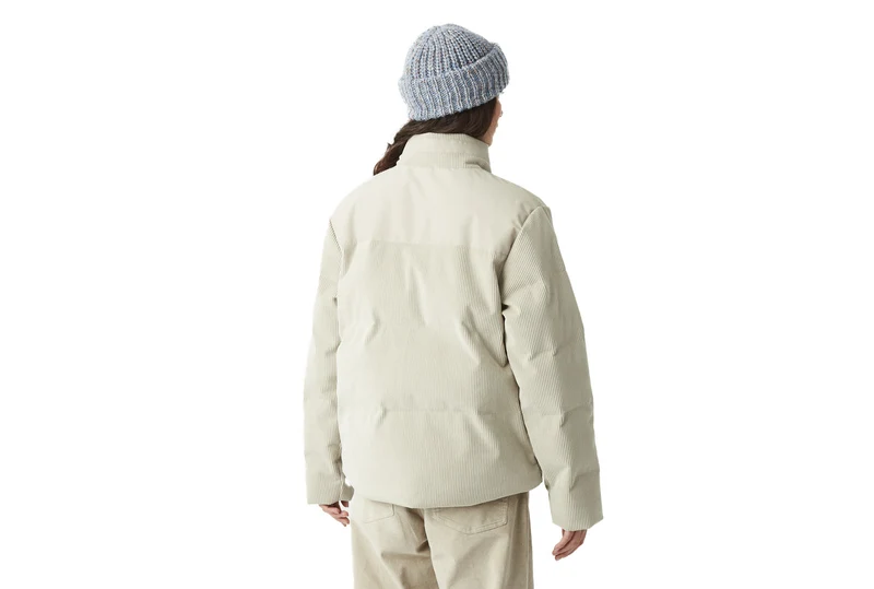 VESTE DOUDOUNE NURY