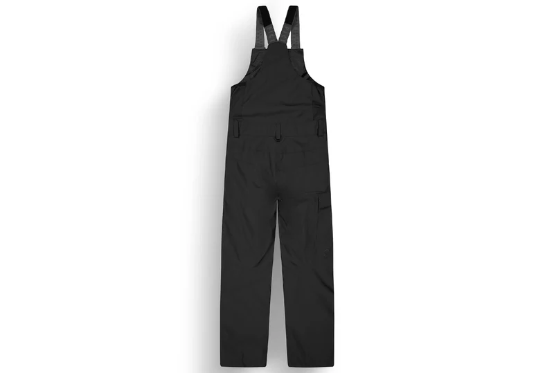PANTALON À BAVETTE BRITA