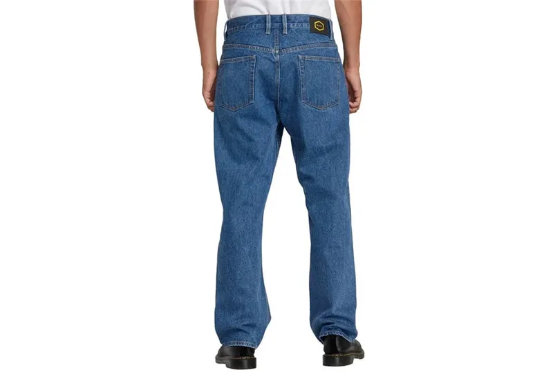 DENIM AMERICANA DAYSHIFT