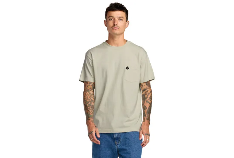 T-SHIRT À POCHE KSL