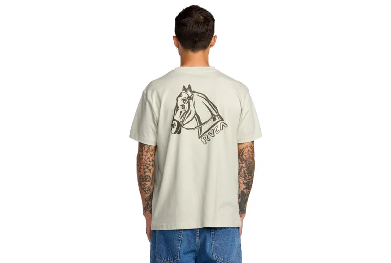 T-SHIRT À POCHE KSL