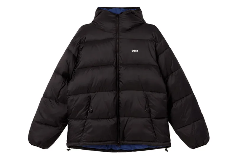 VESTE DOUDOUNE STRATUS