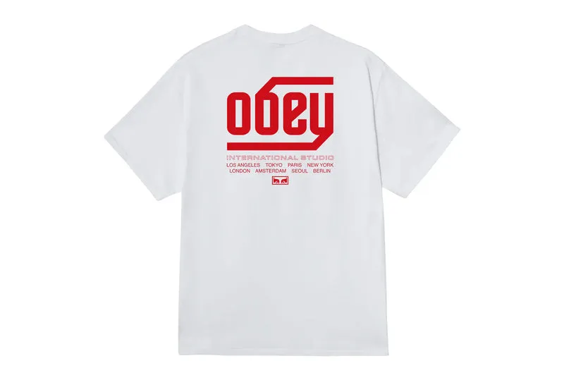T-SHIRT DE MARQUE
