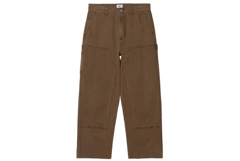 PANTALON DE CHARPENTIER EN DENIM BIGWIG