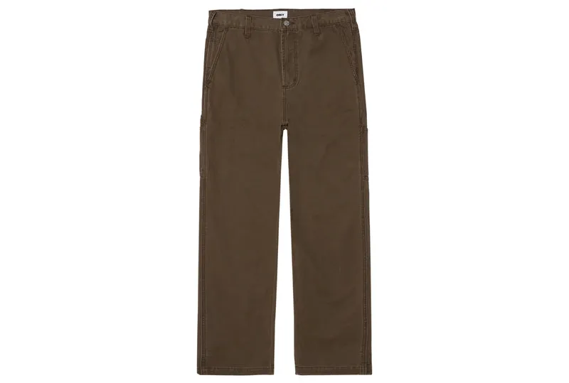 PANTALON DE CHARPENTIER BIG TIMER