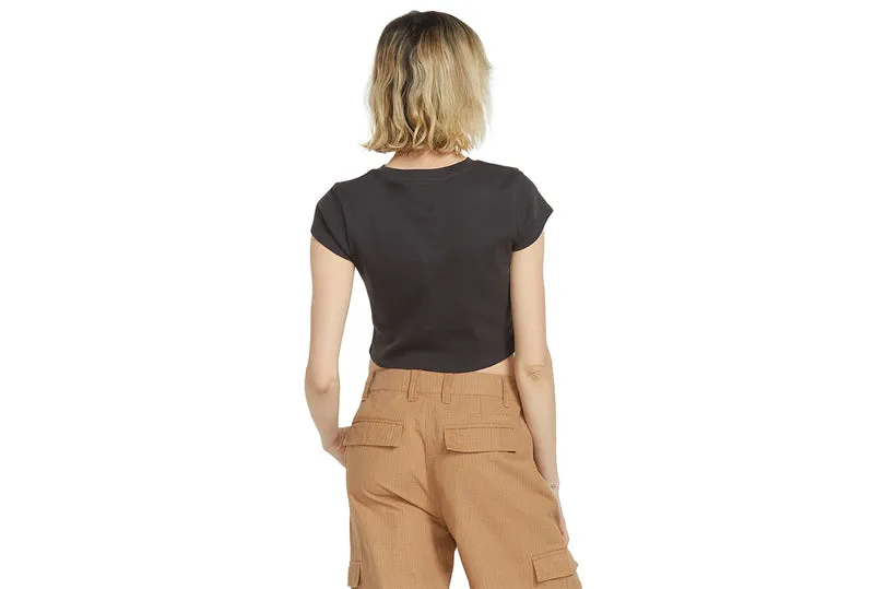 T-SHIRT POUR BÉBÉ VÉCU