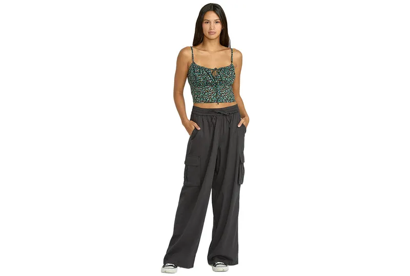 VÉCU EN PANTALON