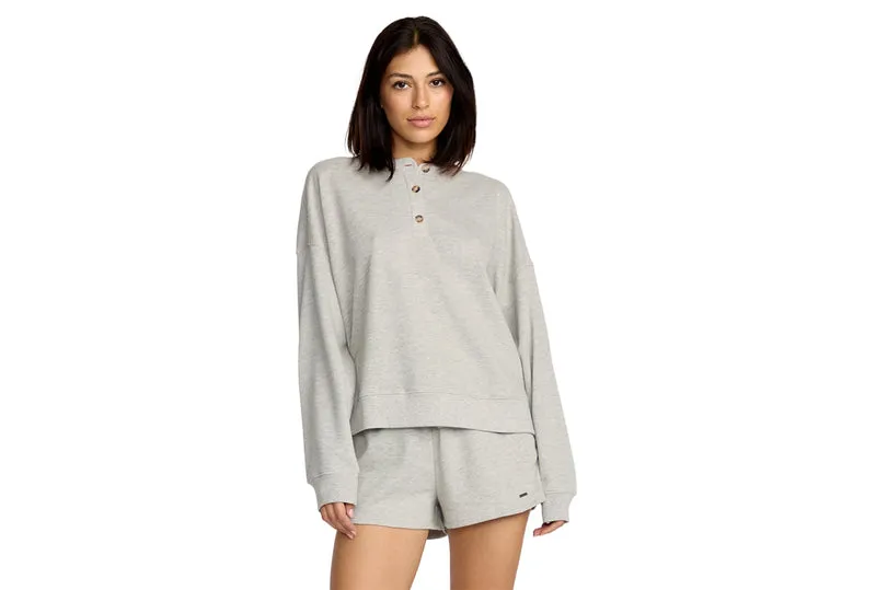 A VÉCU À FLEECE HENLEY