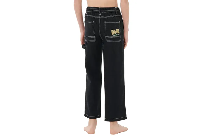PANTALON CARGO - GARÇON