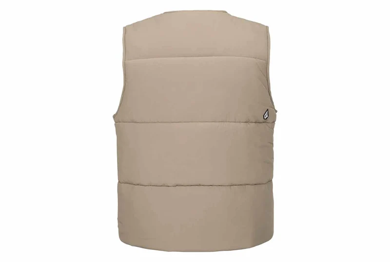 GILET À SUPERPOSITIONS MULTIPLES