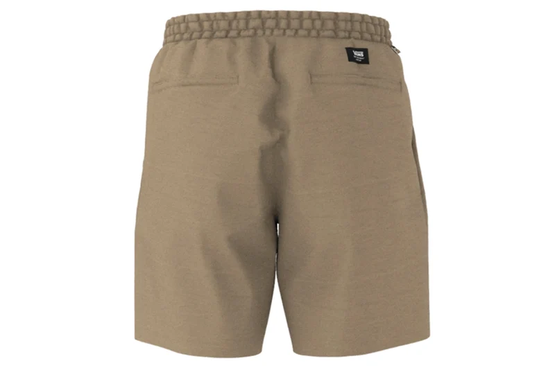 GAMME TAILLE ELASTIQUE SHORT JEUNESSE