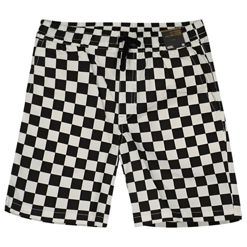 GAMME TAILLE ELASTIQUE SHORT JEUNESSE