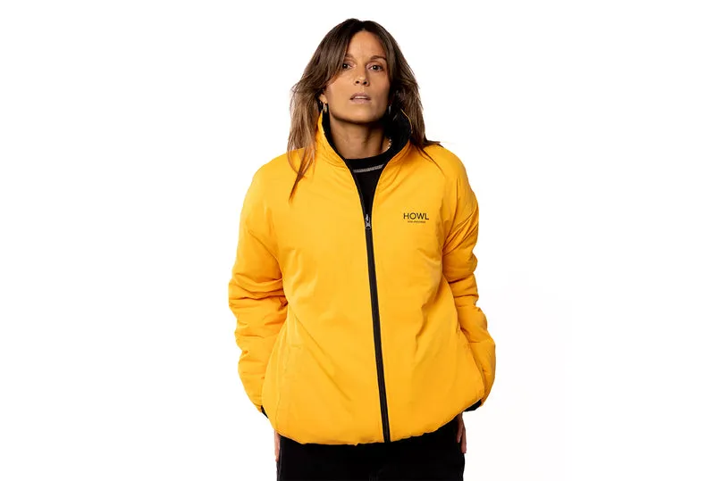VESTE D'ENTRAINEUR RÉVERSIBLE