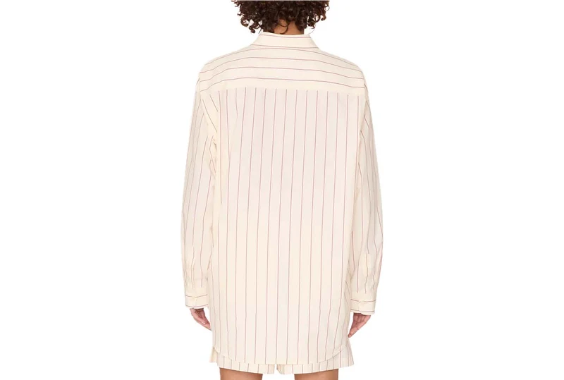 CHEMISE À RAYURES PRIMAVERA