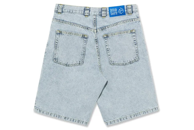 SHORT GRAND GARÇON