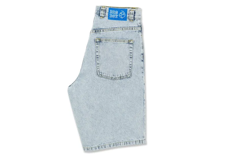 SHORT GRAND GARÇON