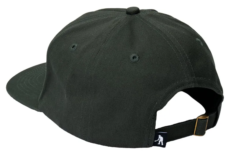 CASQUETTE DE TRAVAILLEURS GARDENIA