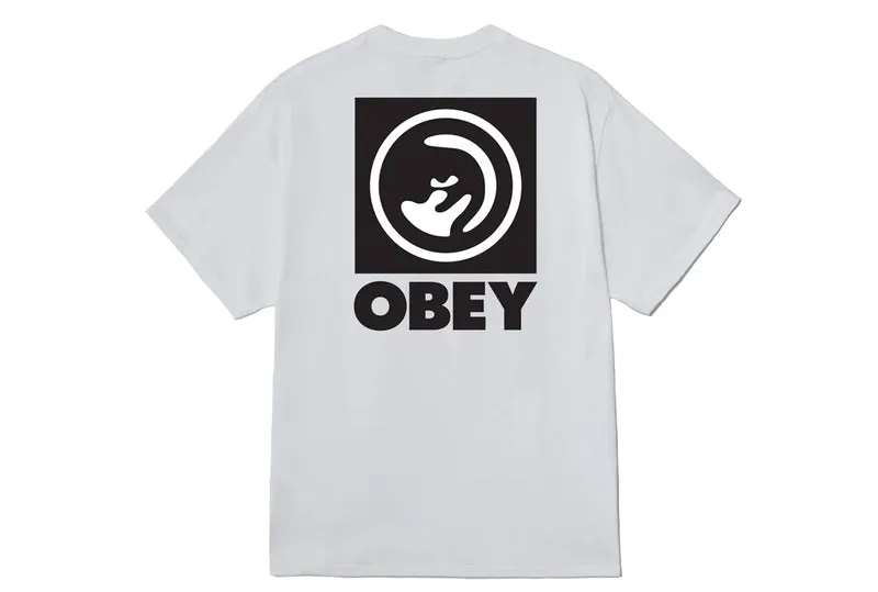 T-SHIRT BOLD EYE