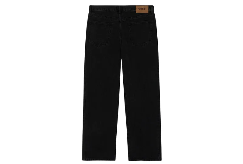 DENIM BAGGY CLASSIQUE