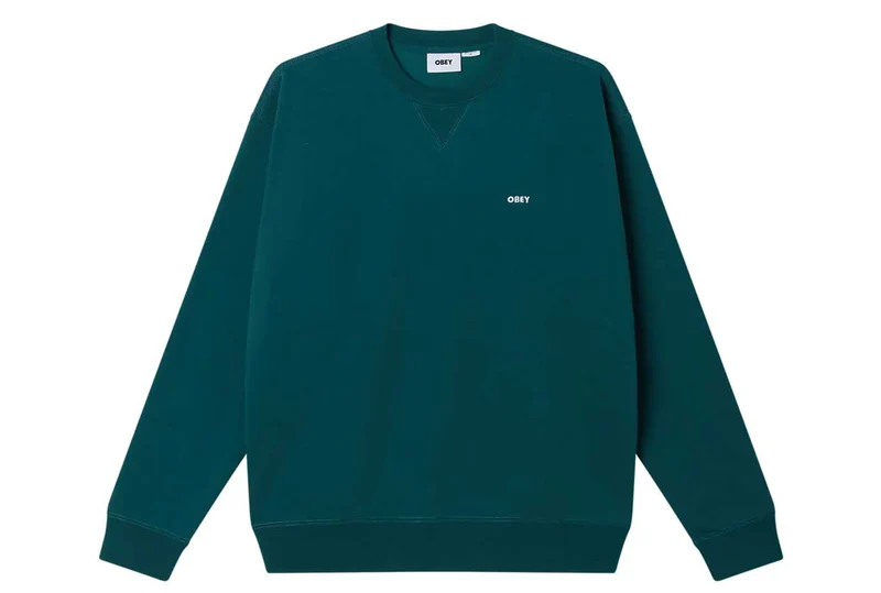POLAIRE EST WRKS BOLD CREW II