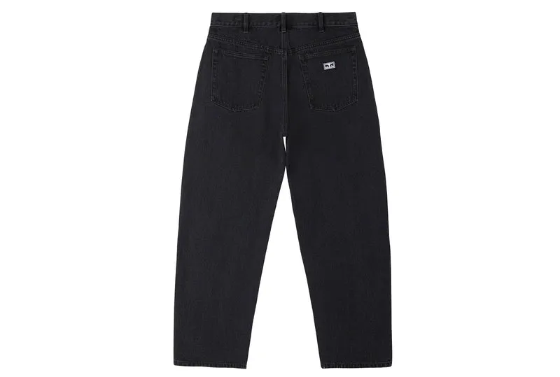 GRANDE PERRUQUE BAGGY DENIM