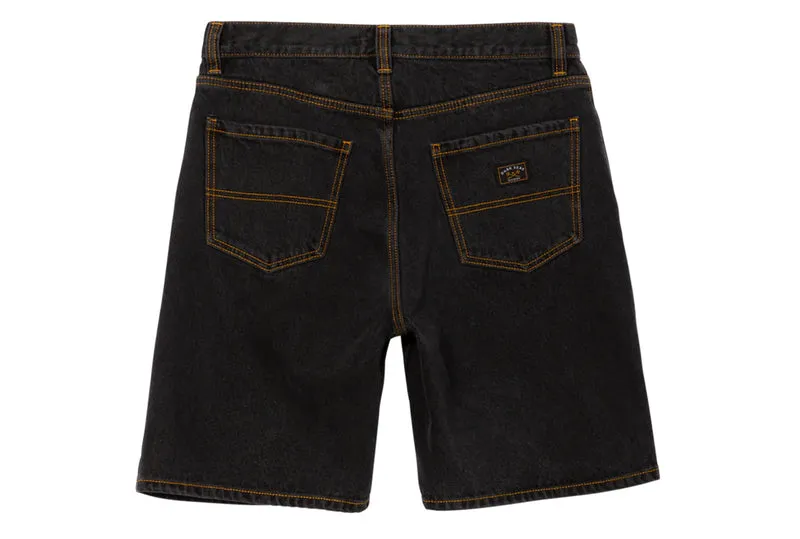 SHORT EN JEAN SILVERADO