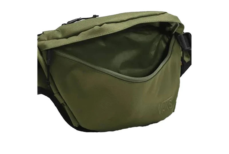 SAC À BANDOULIÈRE MTE TREK-REC