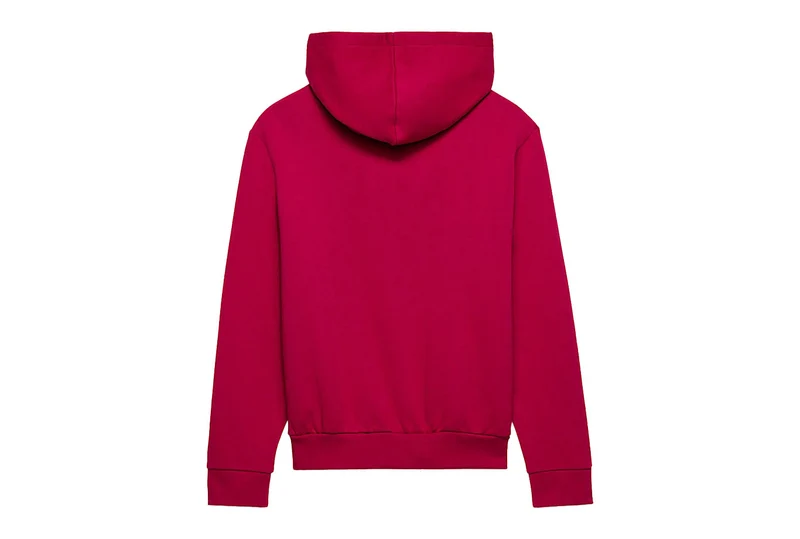 SWEAT À CAPUCHE BLUR