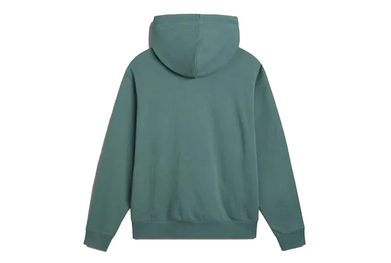 Sweat à capuche ample ORIGINAL STANDARDS