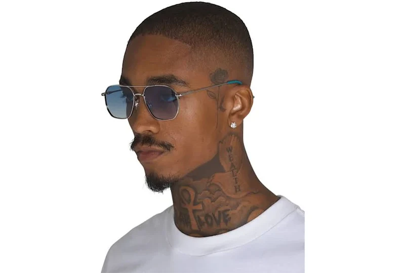 LUNETTES DE SOLEIL BREAKER