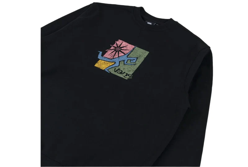 STYLE GUY LOOSE CREW