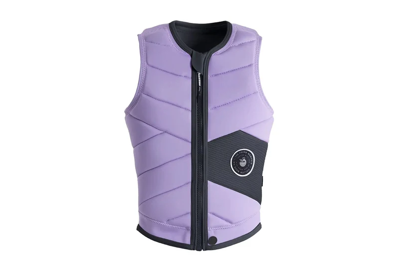 GILET MEMPHIST - F