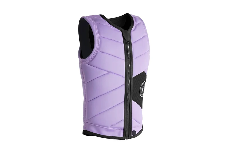 GILET MEMPHIST - F