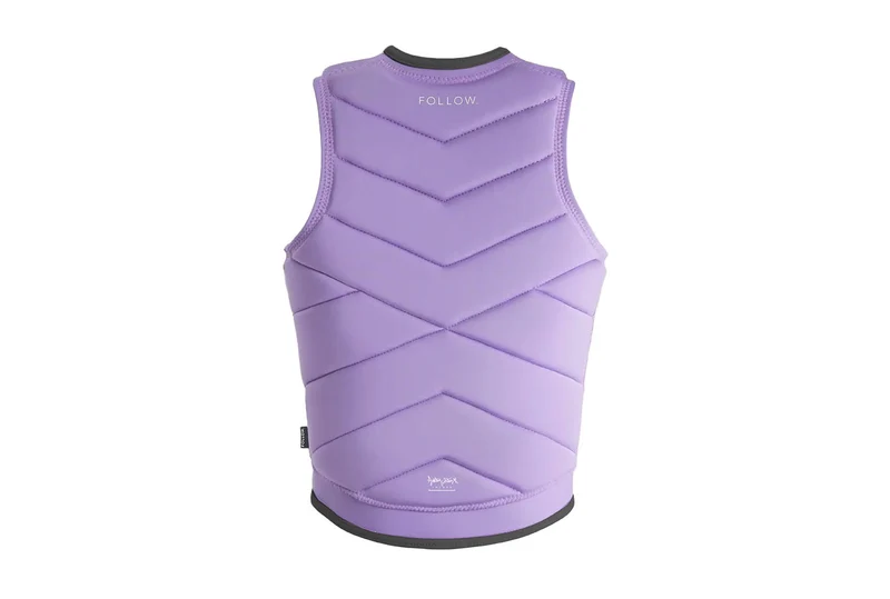 GILET MEMPHIST - F