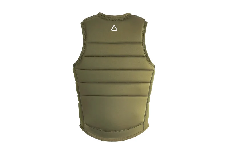 GILET TOTAL - F
