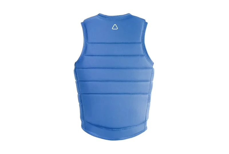 GILET TOTAL - F
