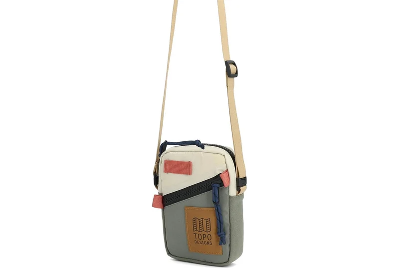 MINI SAC BANDOULIÈRE