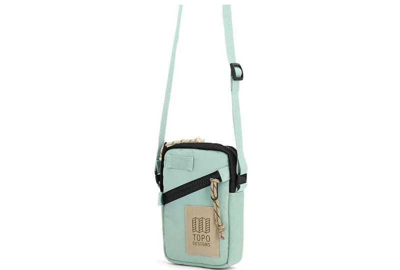MINI SAC BANDOULIÈRE