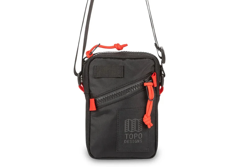 MINI SAC BANDOULIÈRE