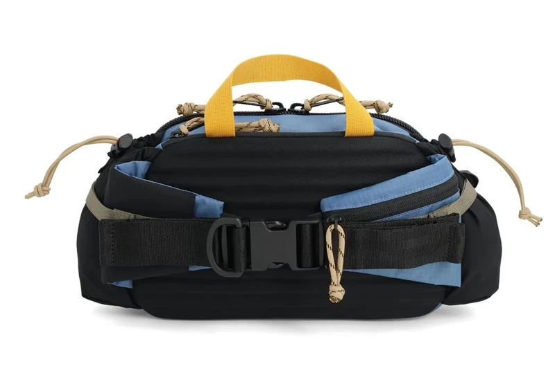 SAC HANCHE MOUNTAIN HYDRO