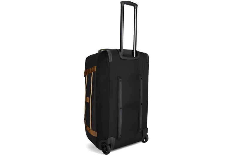 SAC DE VOYAGE À ROULETTES MOUNTAIN 90L