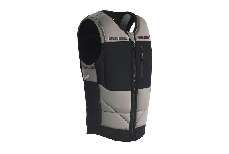 GILET CAPIVA