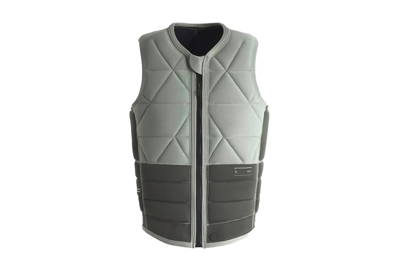 GILET NI AMOUR NI ARGENT